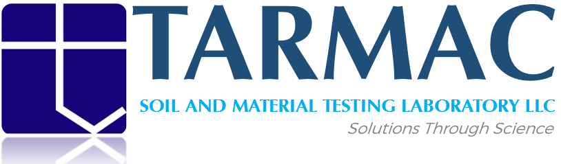 Tarmac Laboratory logo